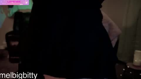 Melenie Mel online show from October 28, 12:22 am