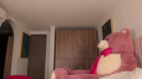 Mel Gomez online show from February 13, 4:38 am