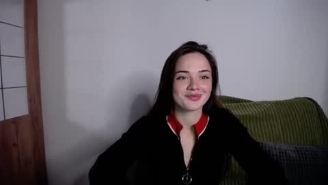 melisa online show from May 3, 5:41 pm