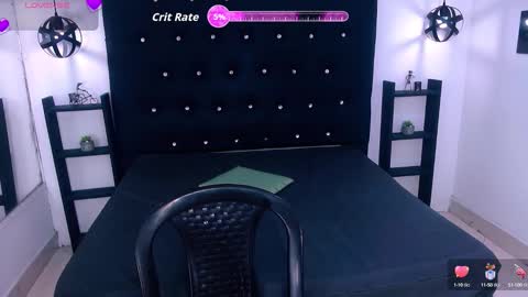 meli_blad online show from October 13, 6:10 pm