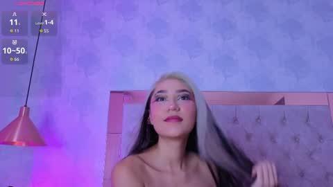 meli_gates online show from July 16, 8:56 pm