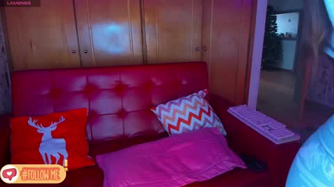 MELISSA online show from January 8, 8:50 pm