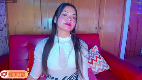 MELISSA online show from January 7, 8:52 pm