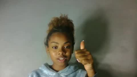 meliana98 online show from October 29, 6:19 pm