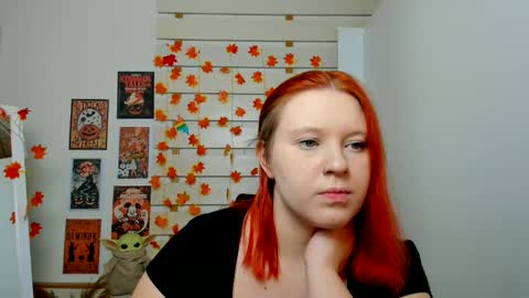 Meli online show from November 1, 8:08 pm