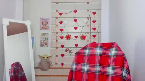 Meli online show from February 16, 9:35 pm