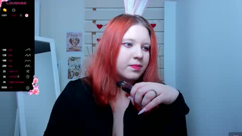 Meli online show from March 3, 9:55 pm