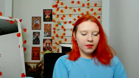 Meli online show from November 2, 8:09 pm