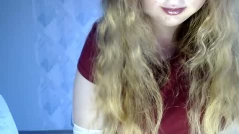 Melina online show from July 17, 3:03 pm