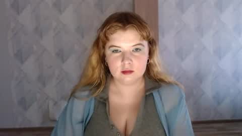 Melina online show from August 3, 1:40 am