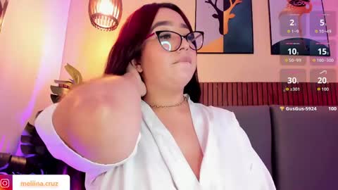Mel online show from May 23, 2:51 am