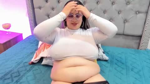 Melinda online show from February 25, 11:32 am