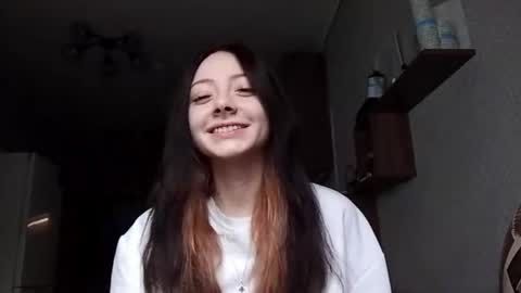 Misa online show from May 18, 2:21 am