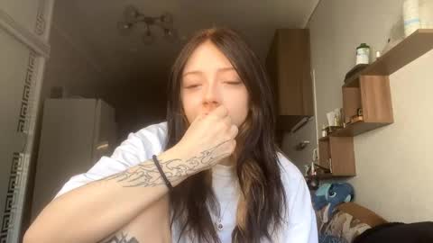 Misa online show from May 26, 2:06 am