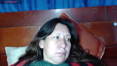 melisa037 online show from February 3, 6:22 am