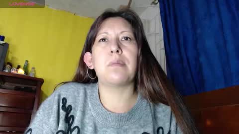 melisa037 online show from January 9, 2:50 am