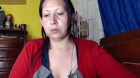 melisa037 online show from March 2, 12:48 am