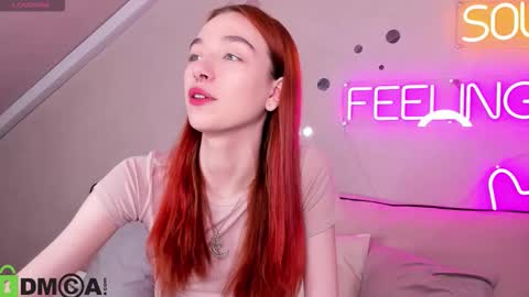 Melisa online show from November 16, 12:56 am