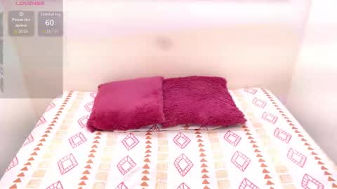 melisa online show from February 20, 11:45 am