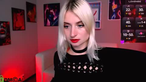 Snapshot of melisa_white1 chatting on October 11, 7:17 pm Melisa online show from October 11, 7:17 pm