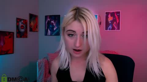 Melisa online show from April 12, 7:18 pm