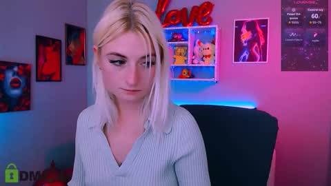 Melisa online show from March 31, 7:58 pm