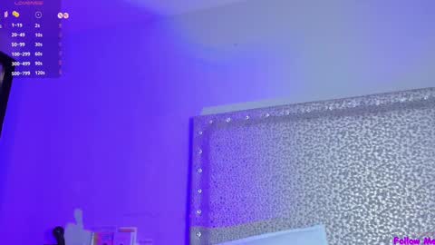 Melissa online show from March 7, 7:05 pm