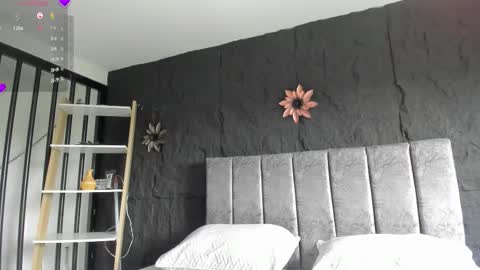 Melissa online show from March 6, 1:54 pm