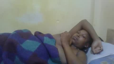 melisah254 online show from April 21, 6:53 am