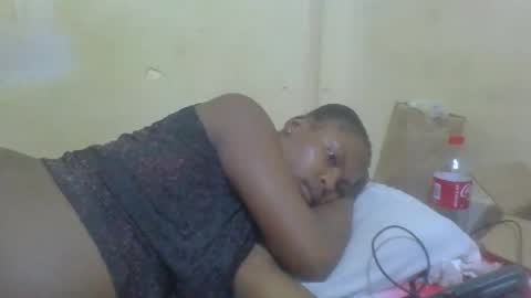 melisah254 online show from April 19, 6:10 pm