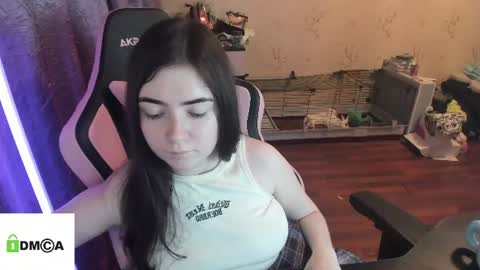 melisanilson online show from June 23, 10:27 pm