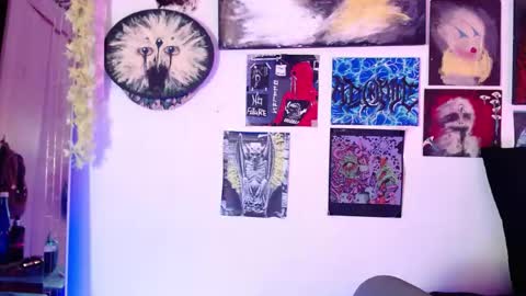 Melisa Velvet     online show from April 21, 1:42 am