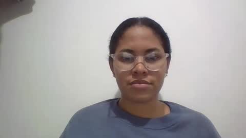 Melissa online show from October 5, 12:52 am