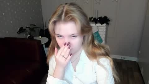 Sophia online show from January 19, 4:33 am