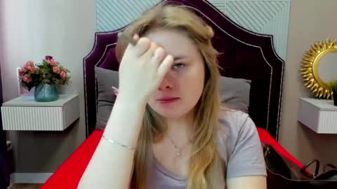 Sophia online show from April 23, 5:26 am