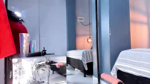 melissa_23_ online show from November 2, 11:54 am