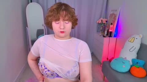 Melissa online show from January 10, 6:41 am