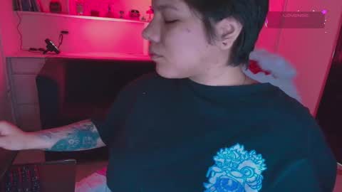 Lissa  online show from November 2, 11:43 am