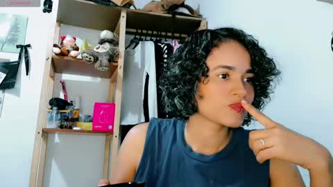  Carol - Dany  online show from April 18, 7:07 pm