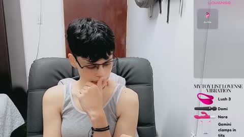 Melissas Corner online show from January 13, 7:32 pm