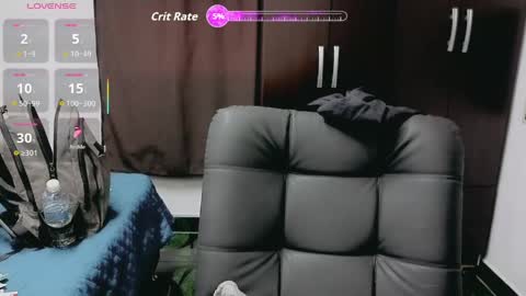 Melissas Corner online show from April 20, 2:03 am