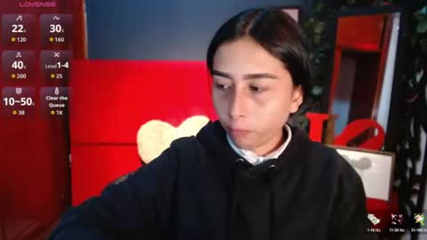 michell online show from June 19, 12:44 pm