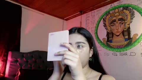 michell online show from February 2, 9:22 pm