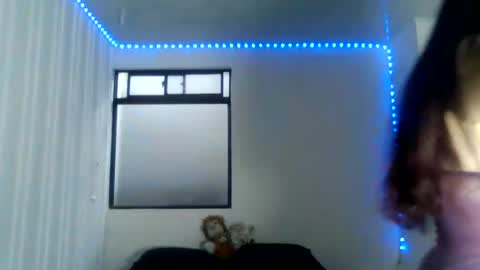 melissa_jhonns online show from October 6, 9:54 pm