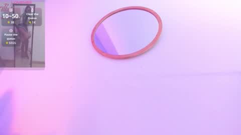 Melissa 3 online show from March 13, 4:49 am