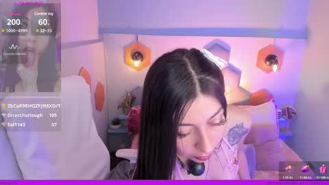 Melissa 3 online show from February 11, 8:26 am