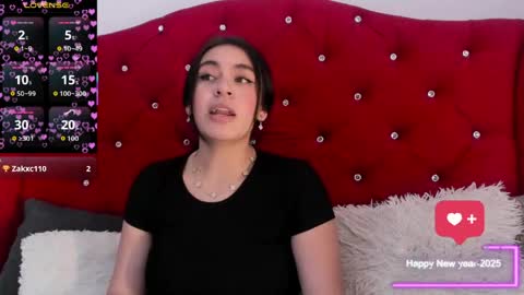 melissa_ls online show from May 4, 9:54 pm