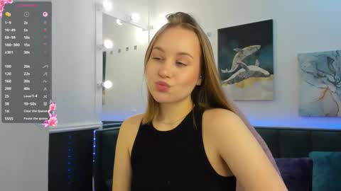 melissa_new22 online show from November 22, 12:42 am