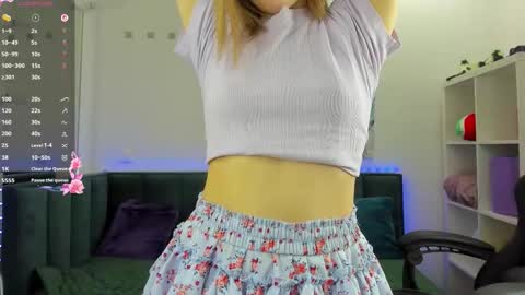 melissa_new22 online show from November 9, 12:36 am