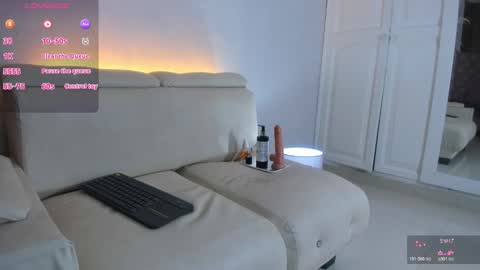 melissa_sam online show from January 16, 9:13 pm